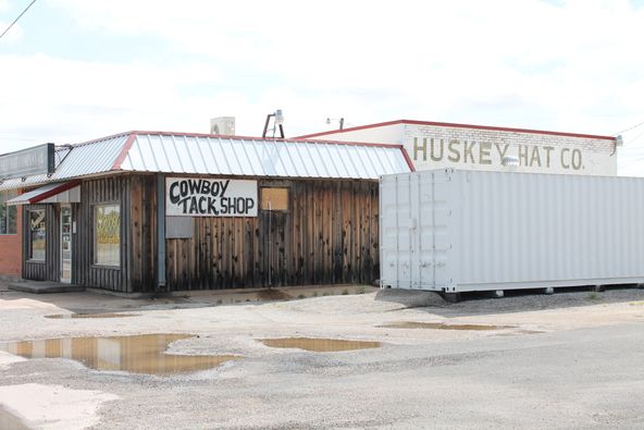 Rater: 1225 E Scott Ave, Wichita Falls, TX 76301